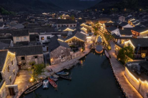 Ancient Village hotel Dongqian Lake Ningbo